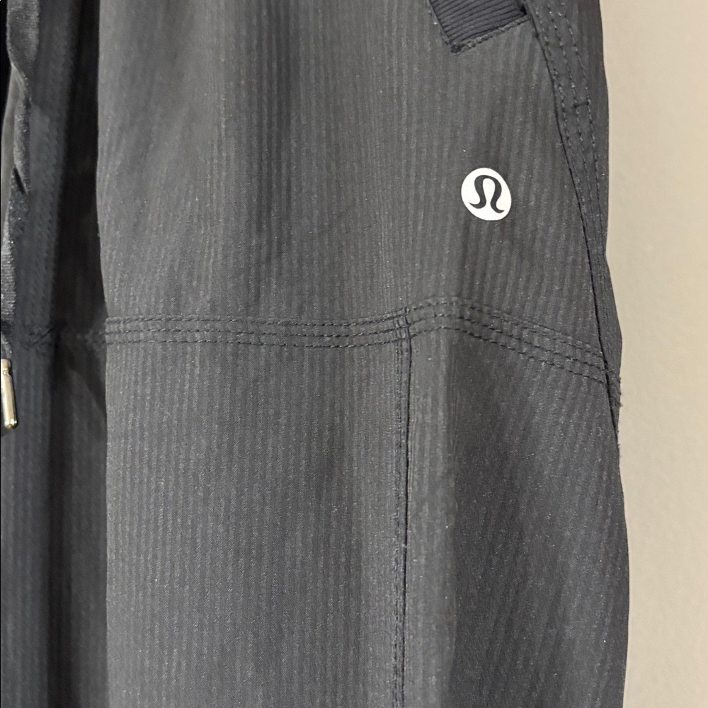 Lululemon Dance Studio Pants - Picture 6 of 9